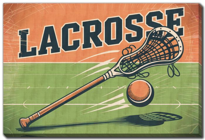 Lacrosse Vintage
