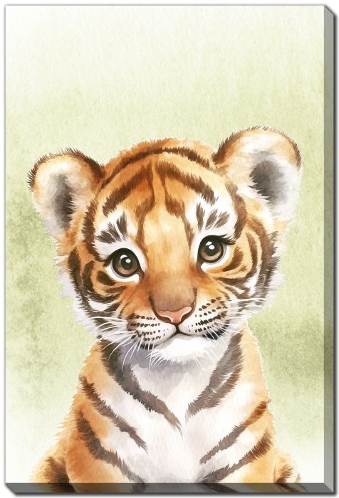 Jungle Friends 1