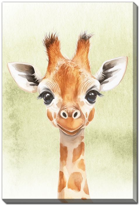 Jungle Friends 5