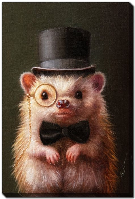 The Hedgefund Manager