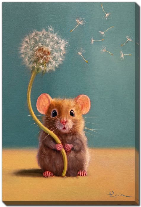 Tiny Wishes