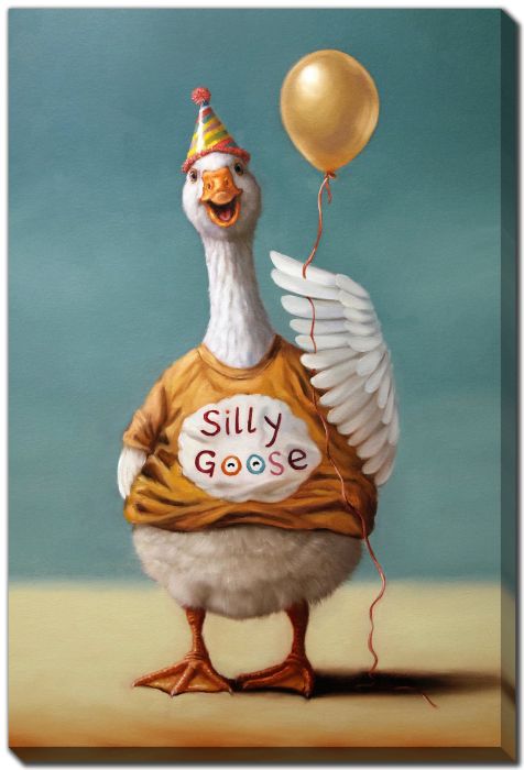Silly Goose