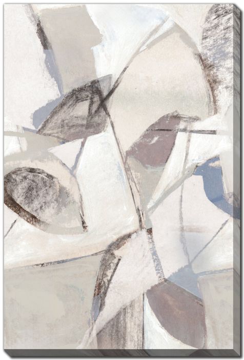 Tranquil Forms I