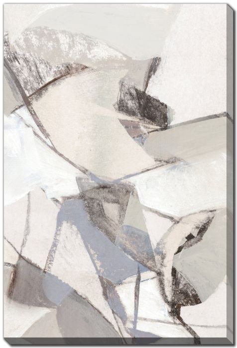 Tranquil Forms II