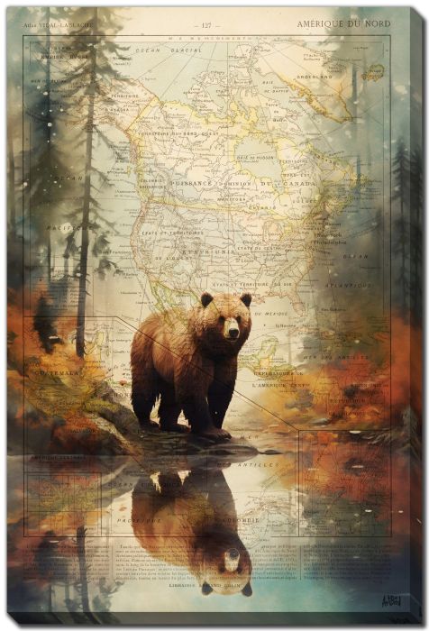 Grizzly 2