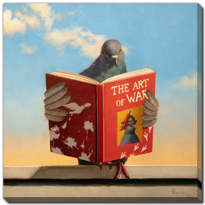 Art of War