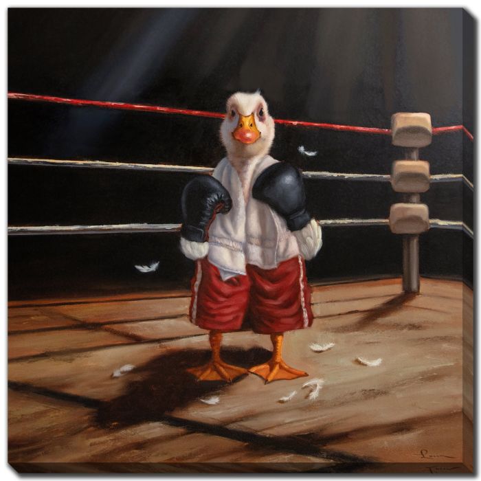 Feather Weight