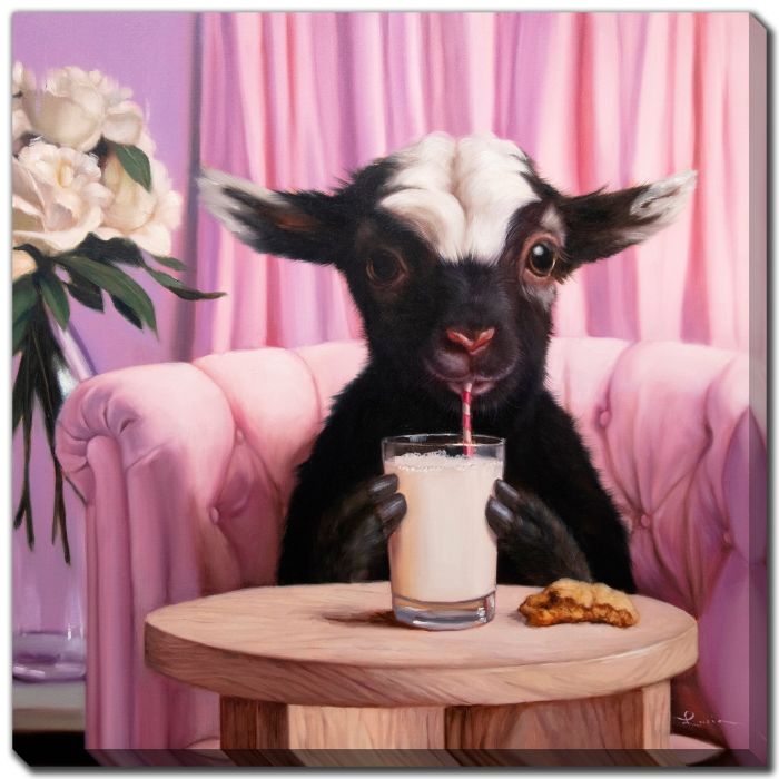 Snack Time