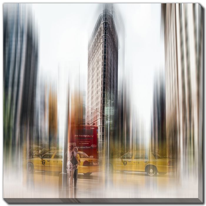 Flatiron