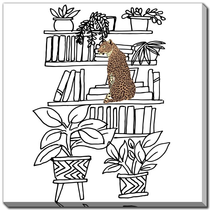 Cheetah Books 2
