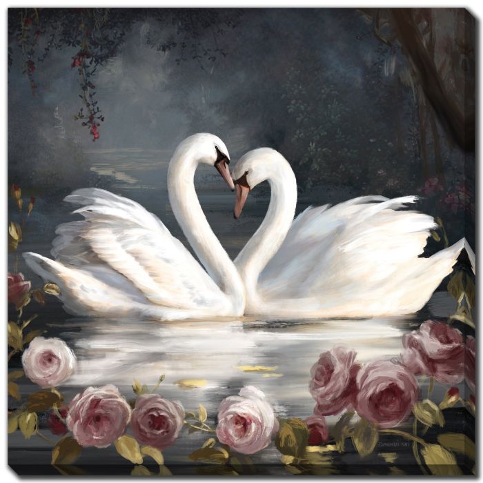 Swan Lake