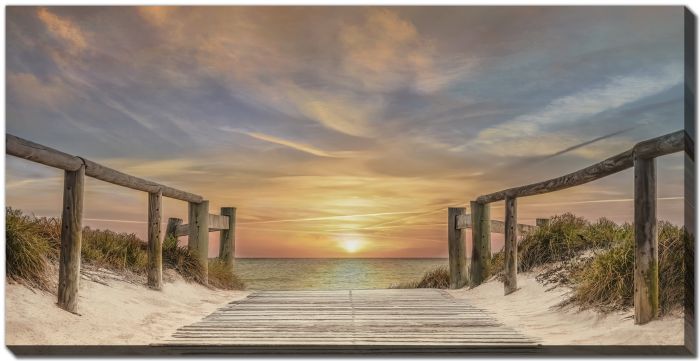 Sunset Beach
