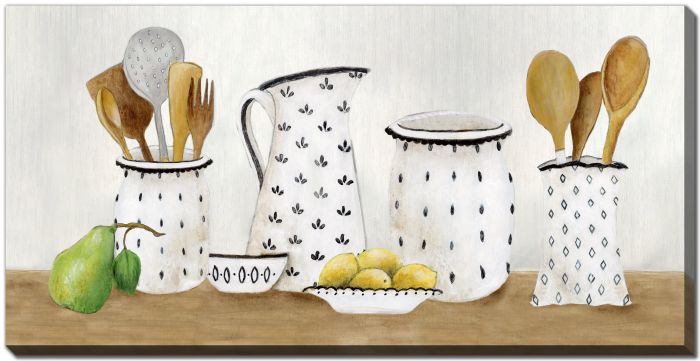 Cottage Kitchen Collection