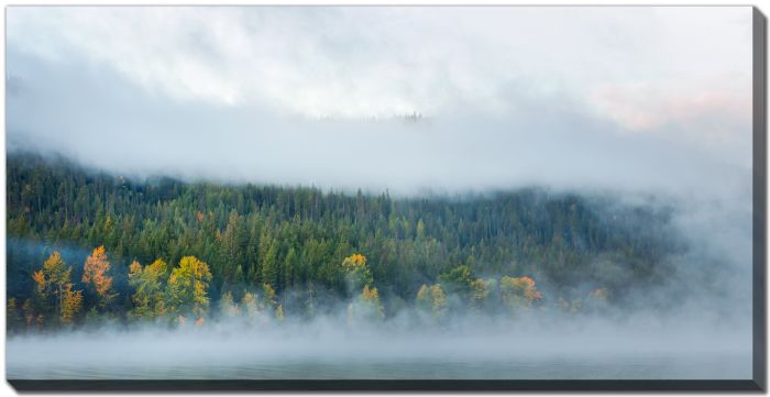 A Touch of Autumn