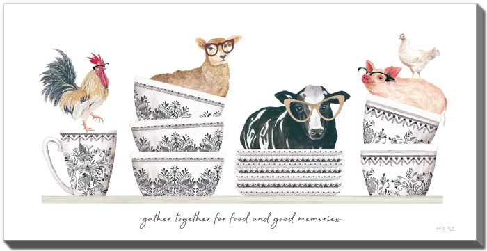 Gather Together