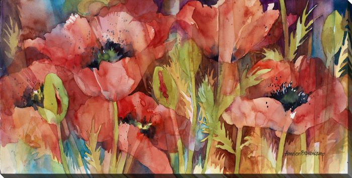Petals on Parade