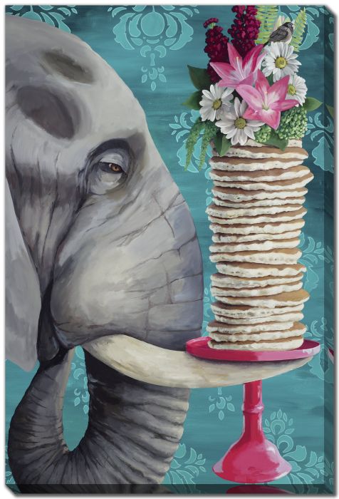 Pancake Ele