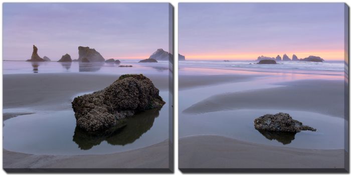 Bandon Beach