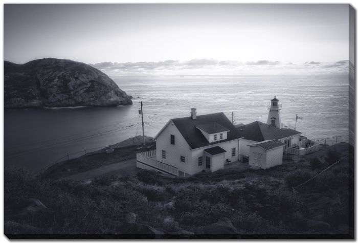 Harbour Entrance Lighthouse 