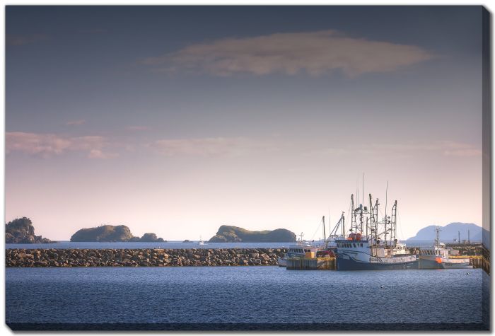 Islands Boats 