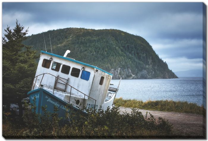 Mountain Boat Road Bay 