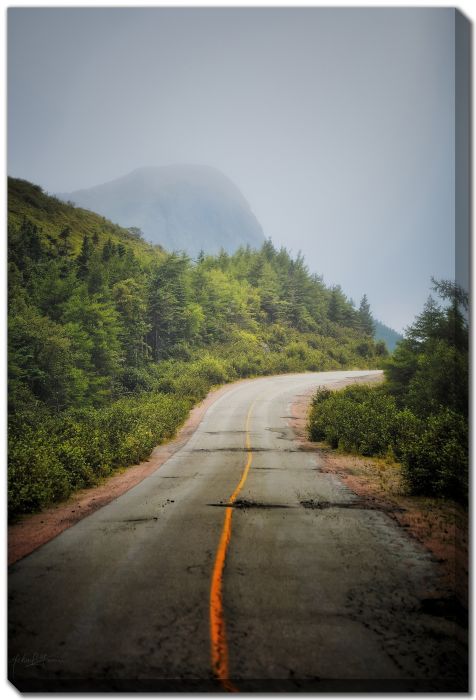 Pothole Road 