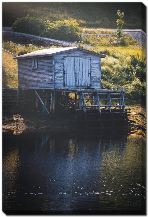 Stage Harbour 