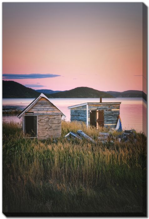Sundown Sheds 