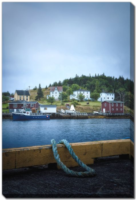 Wharf Rope Village 