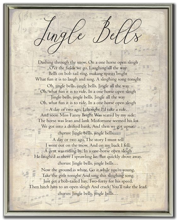 Jingle Bells
