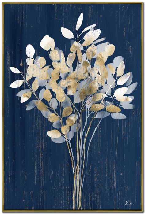 Golden Bouquet II