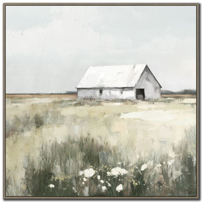 Prairie Solace