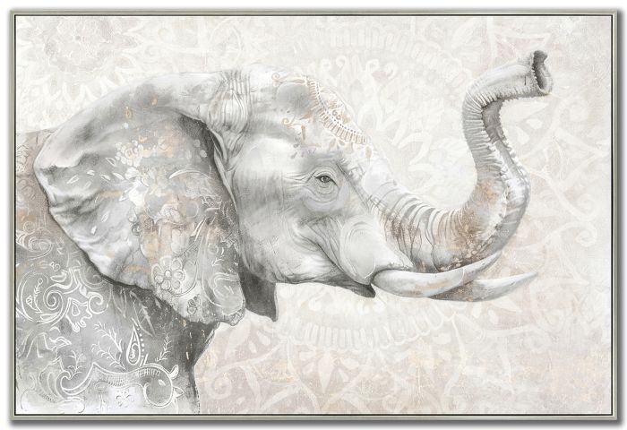Elephant Majesty