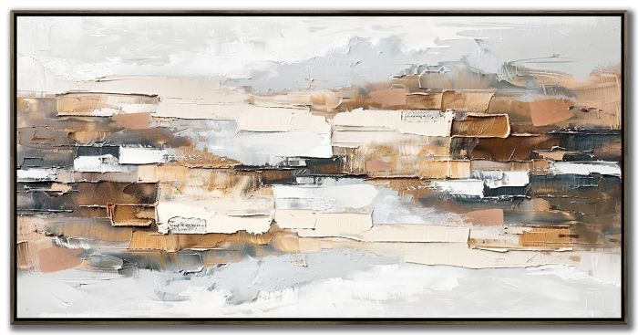 Layered Neutrals