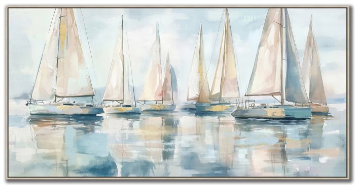 Serene Waters