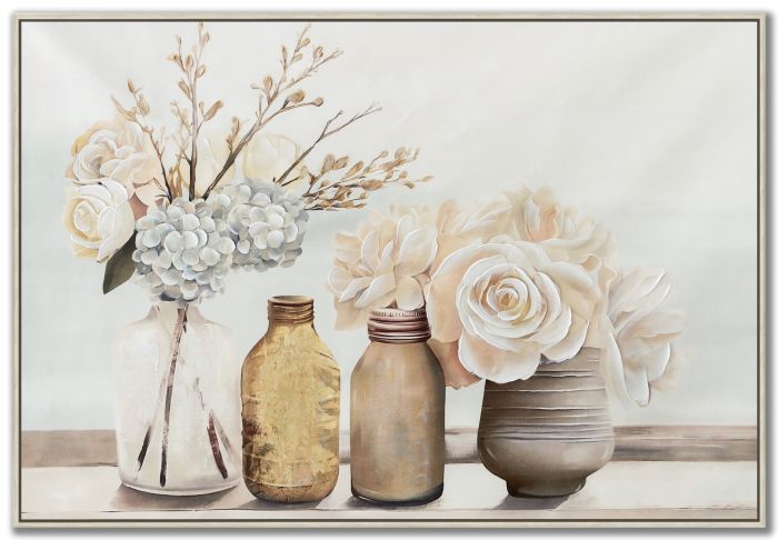Antique Blossoms