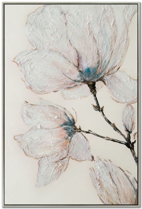 Soft Petals I