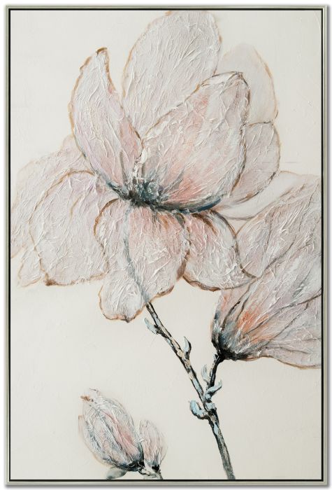 Soft Petals II
