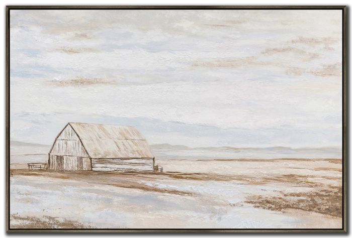 Deserted Pastures