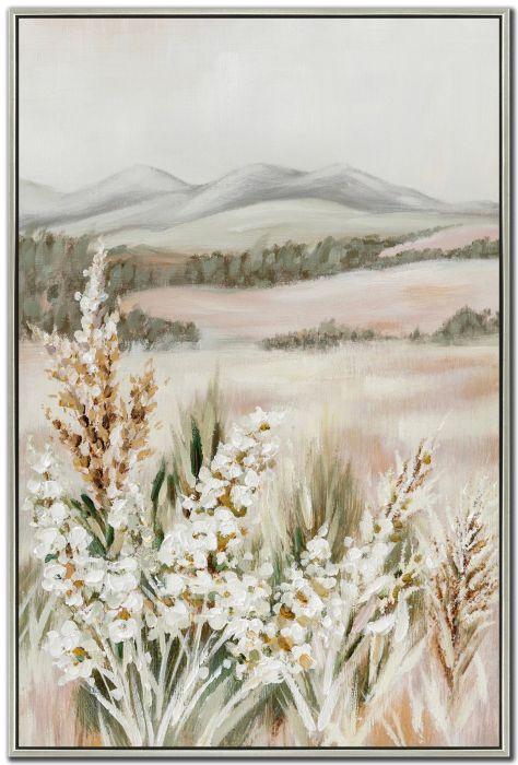 Prairie Bloom II