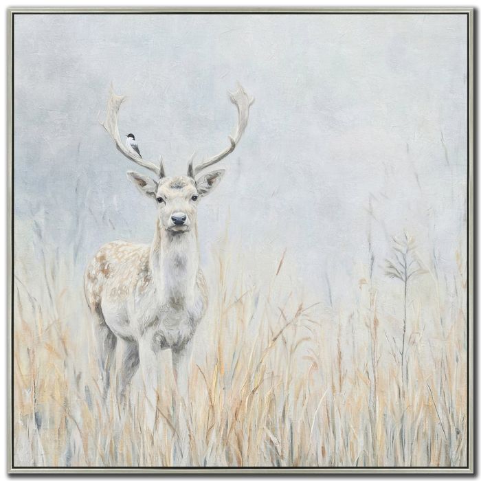 Starlight Stag I