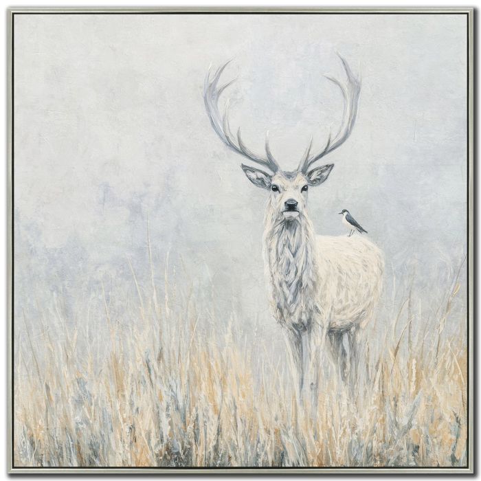 Starlight Stag II