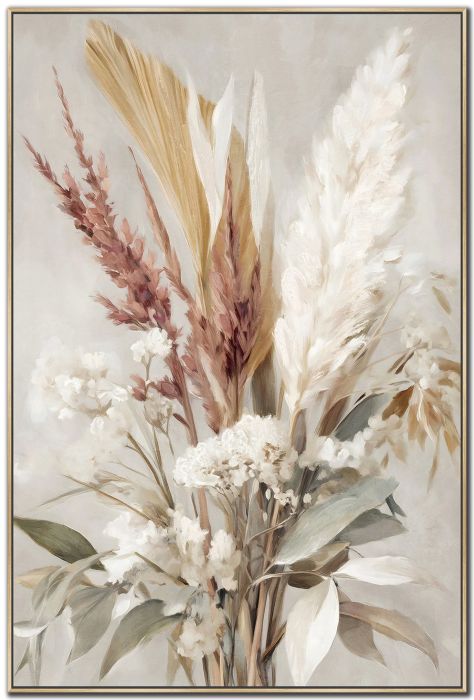 Pampas Elegance II