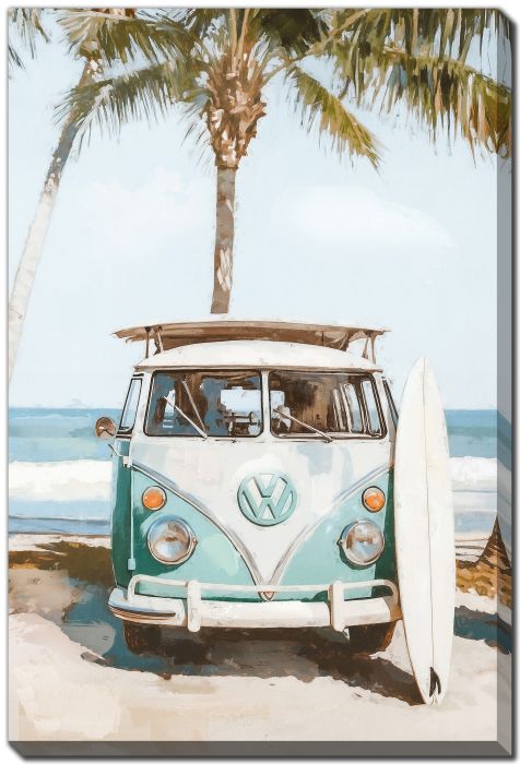 Coastline Cruiser
