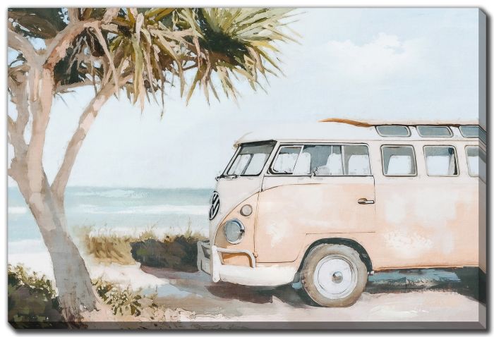 Beachbound