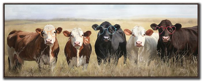 Pasture Posse