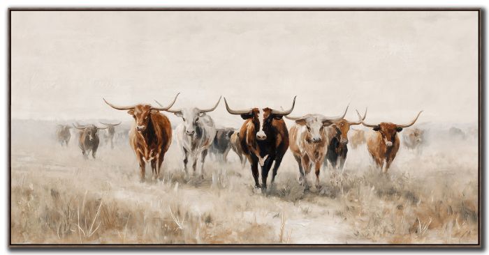 The Stampede
