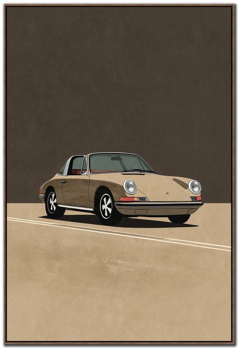Classic Coupe II