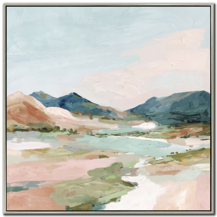Canyon Calm