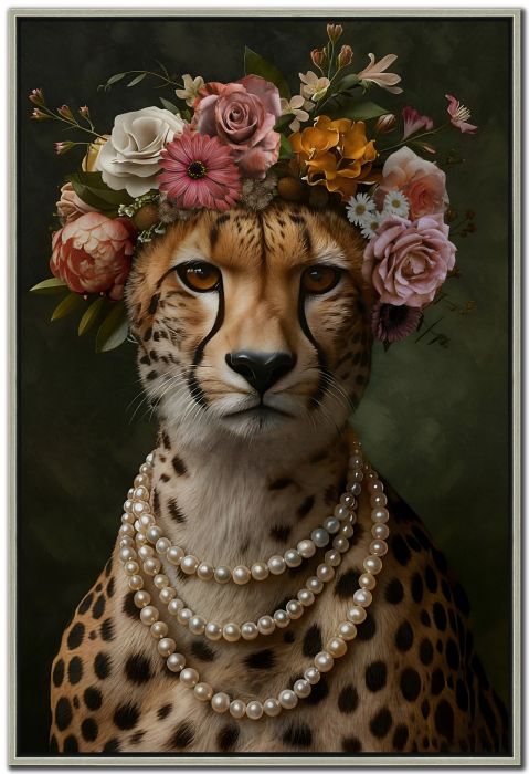Queen of the Garden